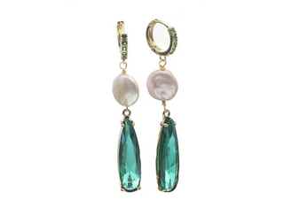 Alluring Annabelle Earrings