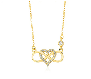 Gentle Belle Necklace