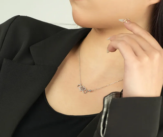 Gentle Belle Necklace