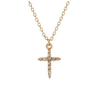 Heavenly Charm Necklace