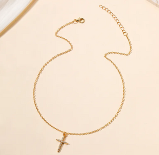 Heavenly Charm Necklace