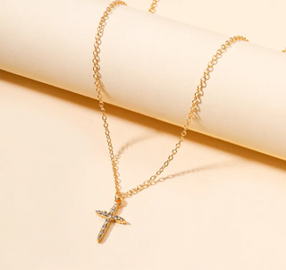 Heavenly Charm Necklace