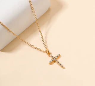 Heavenly Charm Necklace