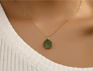 My Femme Fatale Necklace