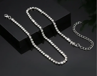 Miss Sparkle Necklace