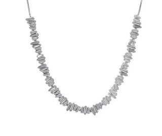 Intricate Creation Necklace