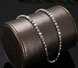Miss Sparkle Necklace