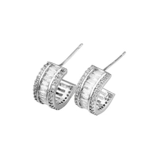 Smartly Sweet Earrings