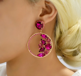 Ravishing Sophia Earrings