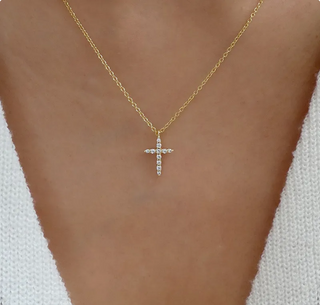 Heavenly Charm Necklace