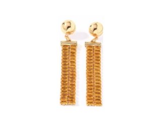 Miss Monaco Earrings