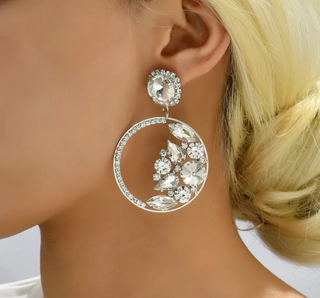 Ravishing Sophia Earrings