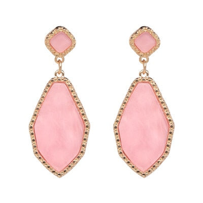 Is She A Goddess Gorgeous Earrings