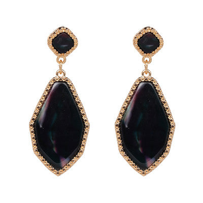 Is She A Goddess Gorgeous Earrings